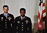 Image M de Richard Nixon Washington DC White House USA, 1969, de la seconde 21 séquences d'archives historiques vidéo 65675034407