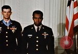 Image M de Richard Nixon Washington DC White House USA, 1969, de la seconde 22 séquences d'archives historiques vidéo 65675034407