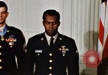 Image M de Richard Nixon Washington DC White House USA, 1969, de la seconde 24 séquences d'archives historiques vidéo 65675034407