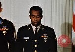 Image M de Richard Nixon Washington DC White House USA, 1969, de la seconde 25 séquences d'archives historiques vidéo 65675034407