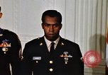 Image M de Richard Nixon Washington DC White House USA, 1969, de la seconde 26 séquences d'archives historiques vidéo 65675034407