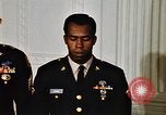 Image M de Richard Nixon Washington DC White House USA, 1969, de la seconde 27 séquences d'archives historiques vidéo 65675034407