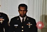 Image M de Richard Nixon Washington DC White House USA, 1969, de la seconde 28 séquences d'archives historiques vidéo 65675034407