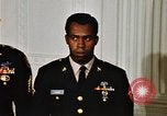 Image M de Richard Nixon Washington DC White House USA, 1969, de la seconde 29 séquences d'archives historiques vidéo 65675034407