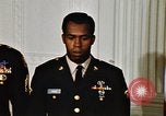 Image M de Richard Nixon Washington DC White House USA, 1969, de la seconde 30 séquences d'archives historiques vidéo 65675034407