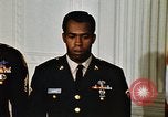 Image M de Richard Nixon Washington DC White House USA, 1969, de la seconde 31 séquences d'archives historiques vidéo 65675034407