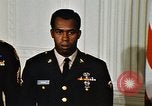 Image M de Richard Nixon Washington DC White House USA, 1969, de la seconde 33 séquences d'archives historiques vidéo 65675034407