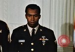 Image M de Richard Nixon Washington DC White House USA, 1969, de la seconde 35 séquences d'archives historiques vidéo 65675034407