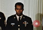 Image M de Richard Nixon Washington DC White House USA, 1969, de la seconde 36 séquences d'archives historiques vidéo 65675034407