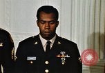 Image M de Richard Nixon Washington DC White House USA, 1969, de la seconde 37 séquences d'archives historiques vidéo 65675034407