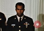 Image M de Richard Nixon Washington DC White House USA, 1969, de la seconde 38 séquences d'archives historiques vidéo 65675034407