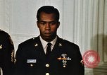 Image M de Richard Nixon Washington DC White House USA, 1969, de la seconde 39 séquences d'archives historiques vidéo 65675034407