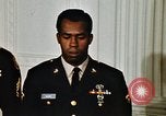 Image M de Richard Nixon Washington DC White House USA, 1969, de la seconde 40 séquences d'archives historiques vidéo 65675034407