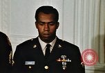 Image M de Richard Nixon Washington DC White House USA, 1969, de la seconde 42 séquences d'archives historiques vidéo 65675034407