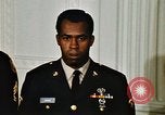 Image M de Richard Nixon Washington DC White House USA, 1969, de la seconde 43 séquences d'archives historiques vidéo 65675034407