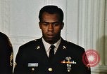 Image M de Richard Nixon Washington DC White House USA, 1969, de la seconde 44 séquences d'archives historiques vidéo 65675034407
