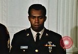 Image M de Richard Nixon Washington DC White House USA, 1969, de la seconde 45 séquences d'archives historiques vidéo 65675034407