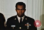 Image M de Richard Nixon Washington DC White House USA, 1969, de la seconde 50 séquences d'archives historiques vidéo 65675034407