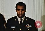 Image M de Richard Nixon Washington DC White House USA, 1969, de la seconde 51 séquences d'archives historiques vidéo 65675034407