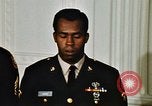 Image M de Richard Nixon Washington DC White House USA, 1969, de la seconde 54 séquences d'archives historiques vidéo 65675034407