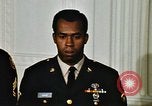 Image M de Richard Nixon Washington DC White House USA, 1969, de la seconde 55 séquences d'archives historiques vidéo 65675034407
