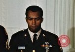 Image M de Richard Nixon Washington DC White House USA, 1969, de la seconde 61 séquences d'archives historiques vidéo 65675034407
