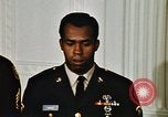 Image M de Richard Nixon Washington DC White House USA, 1969, de la seconde 62 séquences d'archives historiques vidéo 65675034407