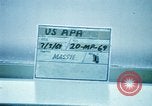 Image M de Richard Nixon Washington DC White House USA, 1969, de la seconde 6 séquences d'archives historiques vidéo 65675034408