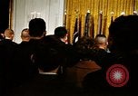 Image M de Richard Nixon Washington DC White House USA, 1969, de la seconde 47 séquences d'archives historiques vidéo 65675034408