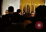 Image M de Richard Nixon Washington DC White House USA, 1969, de la seconde 49 séquences d'archives historiques vidéo 65675034408