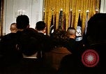 Image M de Richard Nixon Washington DC White House USA, 1969, de la seconde 53 séquences d'archives historiques vidéo 65675034408