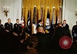 Image M de Richard Nixon Washington DC White House USA, 1969, de la seconde 56 séquences d'archives historiques vidéo 65675034408