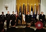 Image M de Richard Nixon Washington DC White House USA, 1969, de la seconde 60 séquences d'archives historiques vidéo 65675034408