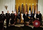 Image M de Richard Nixon Washington DC White House USA, 1969, de la seconde 61 séquences d'archives historiques vidéo 65675034408