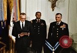 Image M de Richard Nixon Washington DC White House USA, 1969, de la seconde 13 séquences d'archives historiques vidéo 65675034409