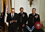 Image M de Richard Nixon Washington DC White House USA, 1969, de la seconde 16 séquences d'archives historiques vidéo 65675034409