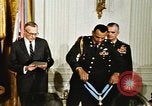 Image M de Richard Nixon Washington DC White House USA, 1969, de la seconde 18 séquences d'archives historiques vidéo 65675034409