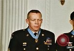 Image M de Richard Nixon Washington DC White House USA, 1969, de la seconde 50 séquences d'archives historiques vidéo 65675034409