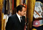 Image M de Richard Nixon Washington DC White House USA, 1969, de la seconde 54 séquences d'archives historiques vidéo 65675034409