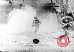 Image Bataille de teinte Vietnam, 1968, de la seconde 34 séquences d'archives historiques vidéo 65675034410