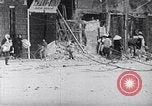 Image Bataille de la teinte Le Vietnam, 1968, de la seconde 41 séquences d'archives historiques vidéo 65675034411