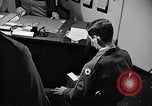 Image soldats sont informés United States USA, 1950, de la seconde 22 séquences d'archives historiques vidéo 65675034412