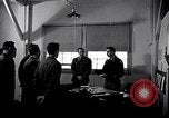 Image soldats sont informés United States USA, 1950, de la seconde 28 séquences d'archives historiques vidéo 65675034412