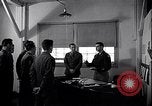 Image soldats sont informés United States USA, 1950, de la seconde 30 séquences d'archives historiques vidéo 65675034412