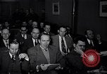 Immagine di Anna Rosenberg Arlington Virginia USA, 1950, secondo 6 filmato di repertorio 65675034413