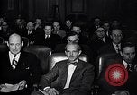 Immagine di Anna Rosenberg Arlington Virginia USA, 1950, secondo 13 filmato di repertorio 65675034413