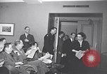 Immagine di Anna Rosenberg Arlington Virginia USA, 1950, secondo 30 filmato di repertorio 65675034413