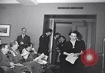 Immagine di Anna Rosenberg Arlington Virginia USA, 1950, secondo 31 filmato di repertorio 65675034413