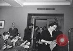 Immagine di Anna Rosenberg Arlington Virginia USA, 1950, secondo 32 filmato di repertorio 65675034413