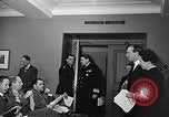 Immagine di Anna Rosenberg Arlington Virginia USA, 1950, secondo 37 filmato di repertorio 65675034413